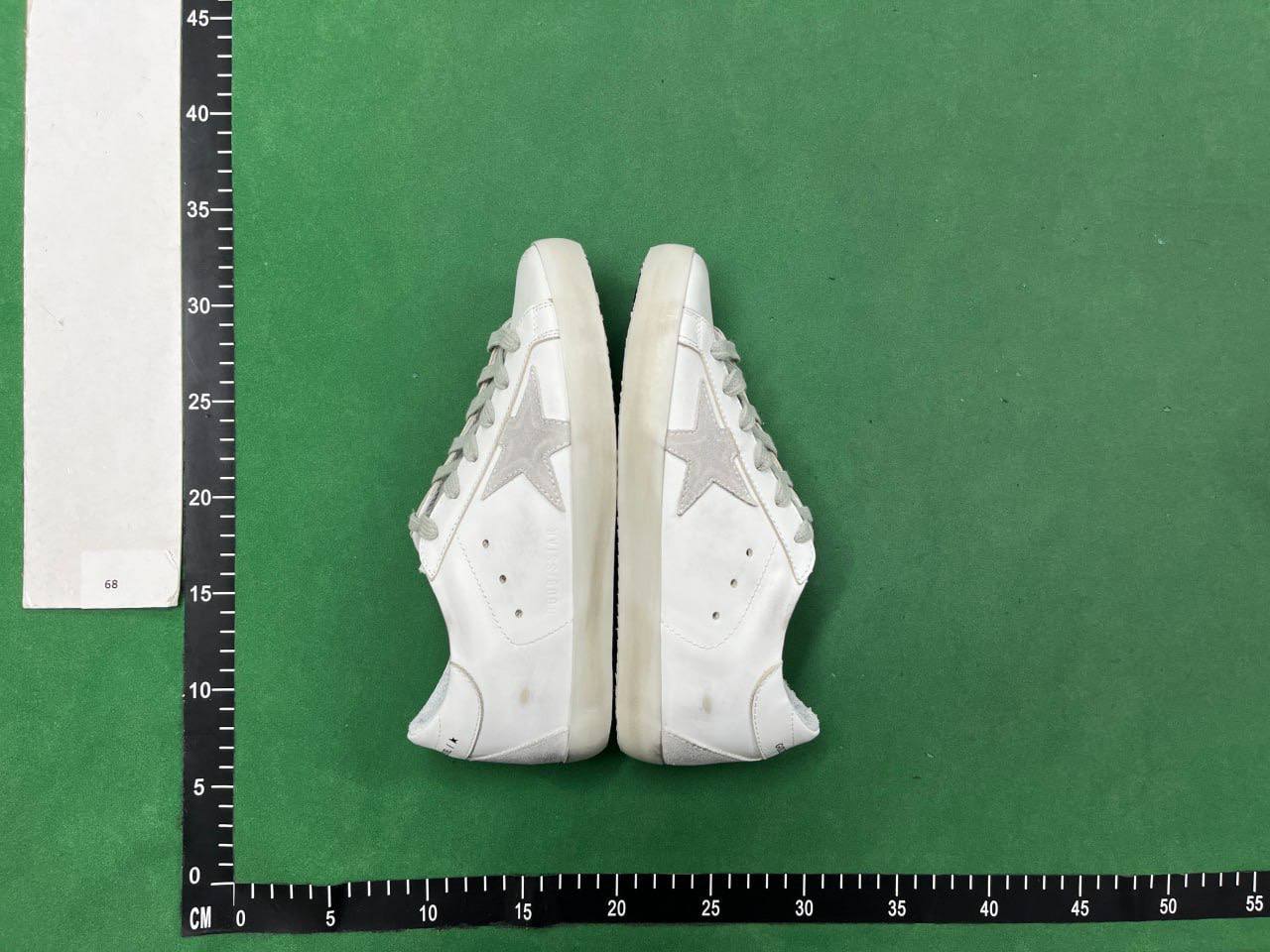 Golden Goose Shoes (GGDB)(20 style OG) - 4