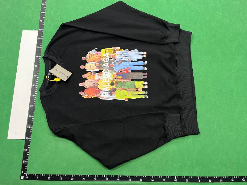 Balenciaga SweatshirtHoodie（40+ Styles） - 2