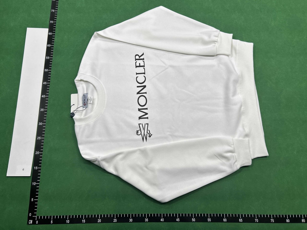 MONCLER Hoodie  - 2