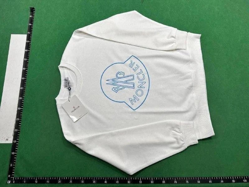 MONCLER Hoodie  - 5