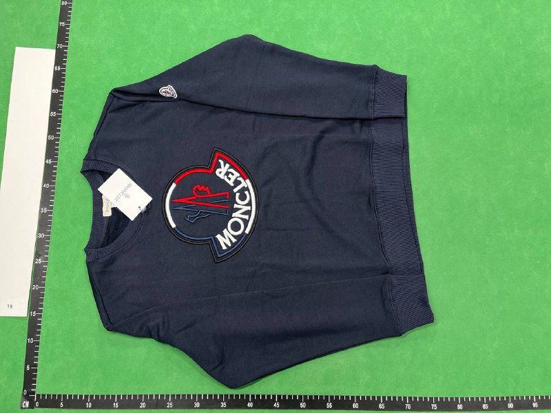 MONCLER Hoodie  - 4