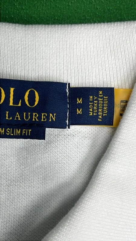  Ralph Lauren  T-SHIRT - 4