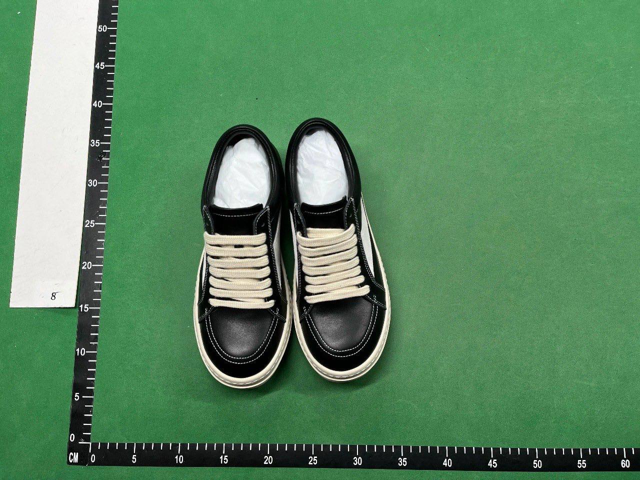 Rick Owens shoes - 4