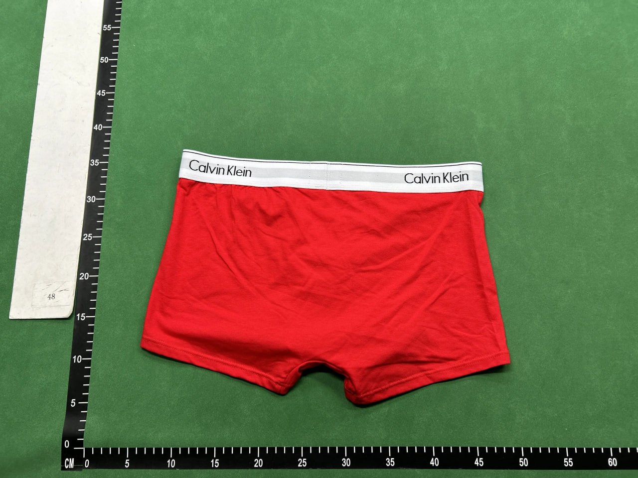 Calvin Klein Cotton Stretch +2$ - 2