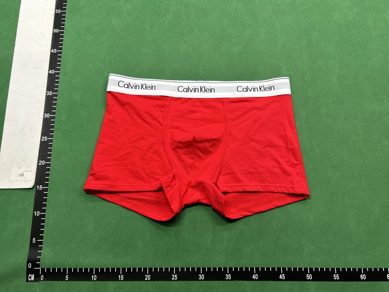 Calvin Klein Cotton Stretch +2$ - 4