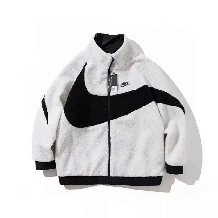 Nike cashmere sweater   