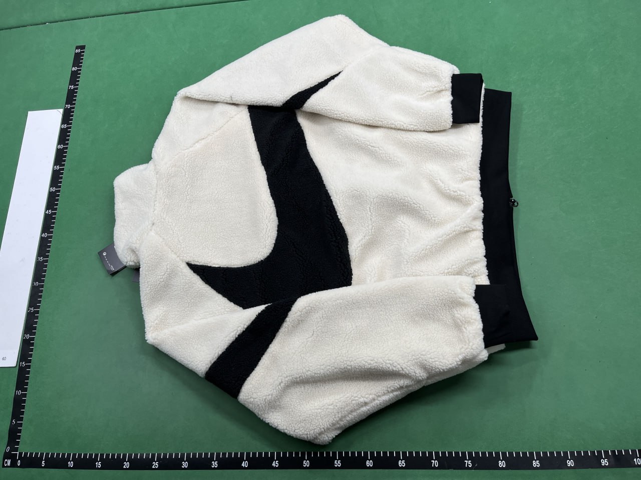 Nike cashmere sweater    - 3