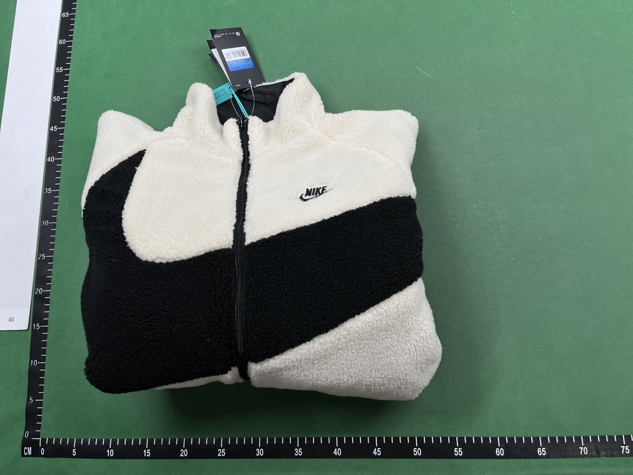 Nike cashmere sweater    - 4