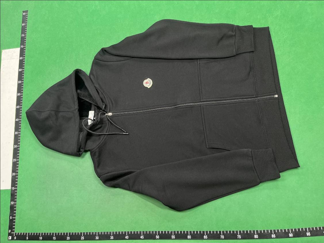Moncler Hoodies & Pants - 2