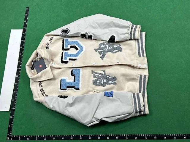 LV Jacket  - 2