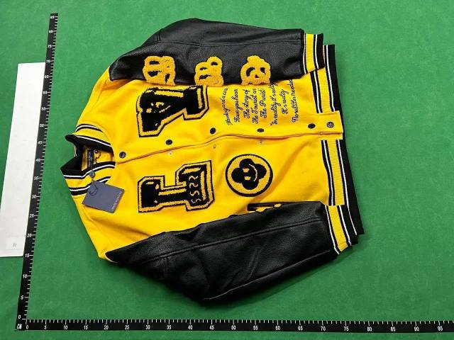 LV Jacket  - 3