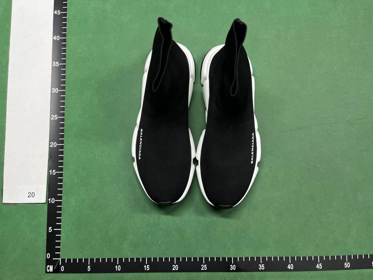 Balenciaga Speed - 5