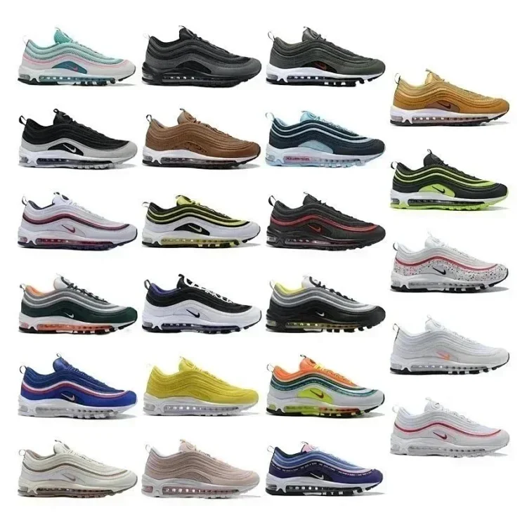 Nike Air Max 97 