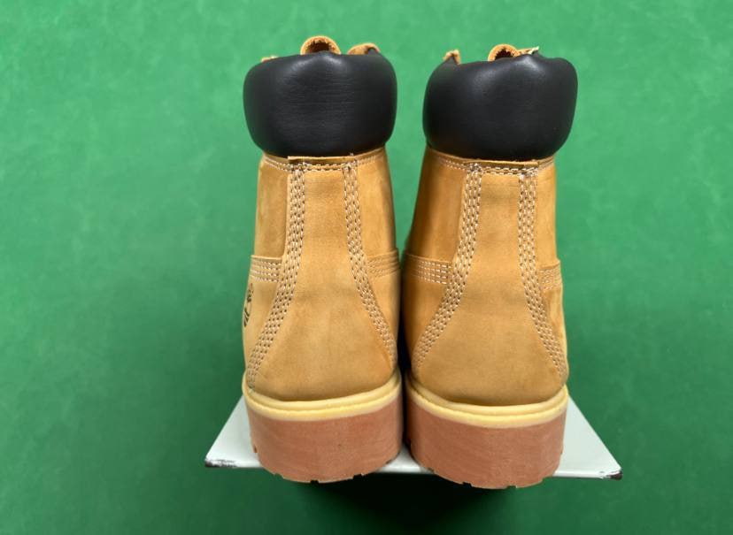 Timberland - 2