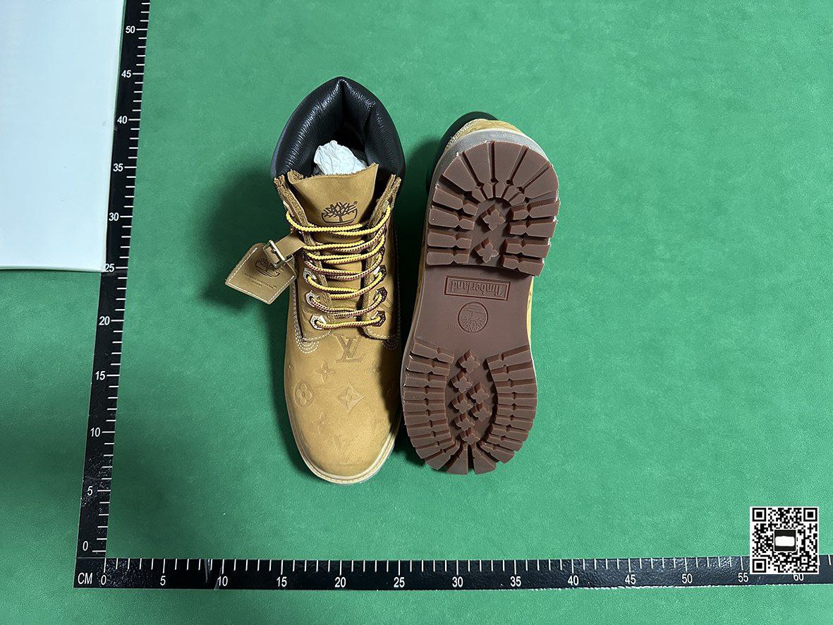 Timberland - 3