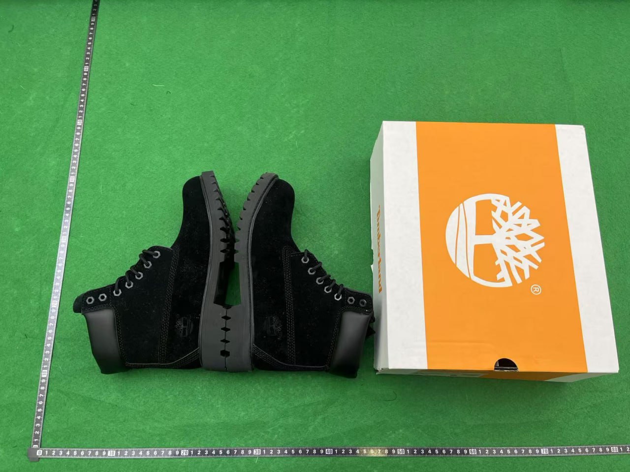 Timberland - 5