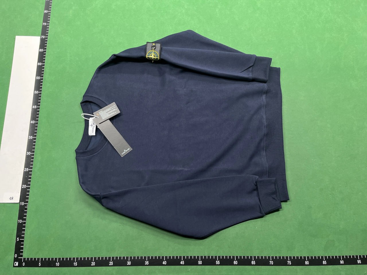 Stone Island Hoodie - 2