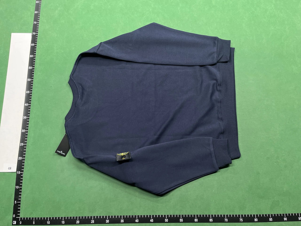 Stone Island Hoodie - 3
