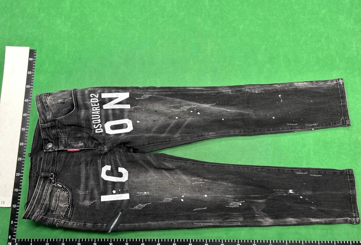 DSQUARED2 Jeans - 4
