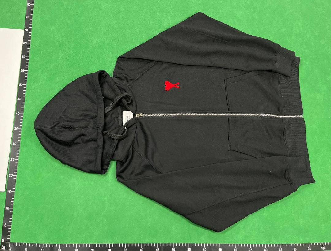  Ami Hoodie - 2
