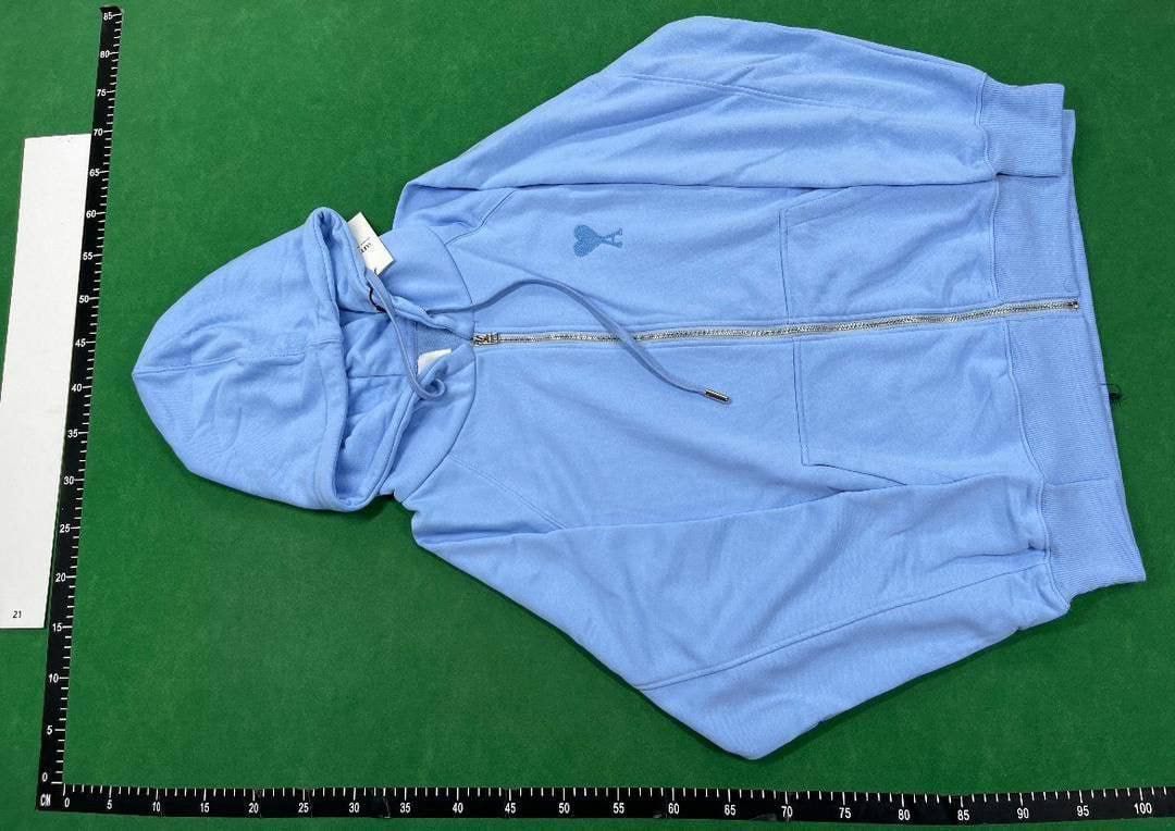  Ami Hoodie - 4