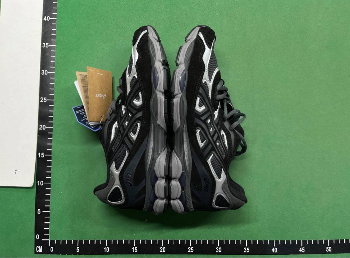 ASICS ( 27 style  OG） - 2