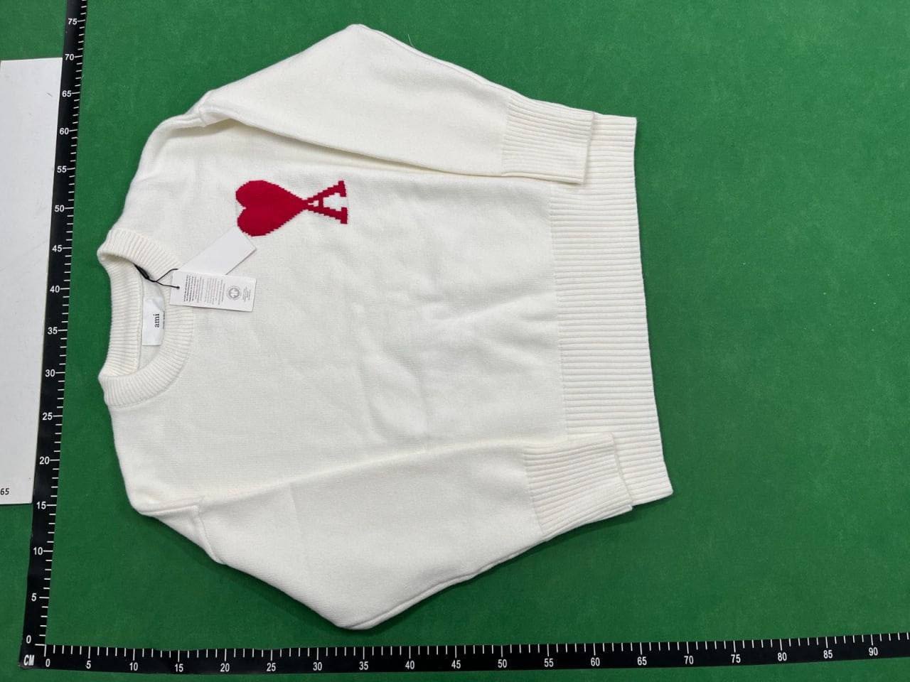 Ami sweater - 3