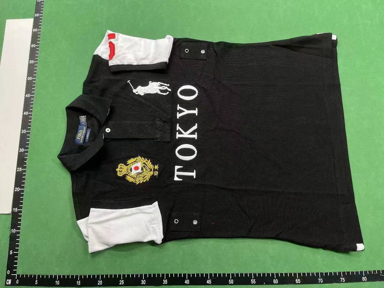 RalphLauren  poLo - 4