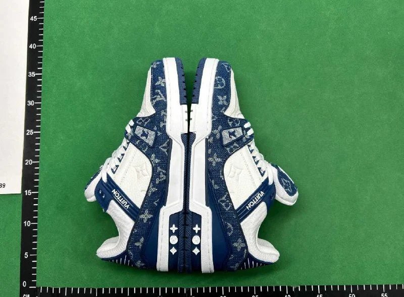 LOUIS VUITTON Trainer - 5