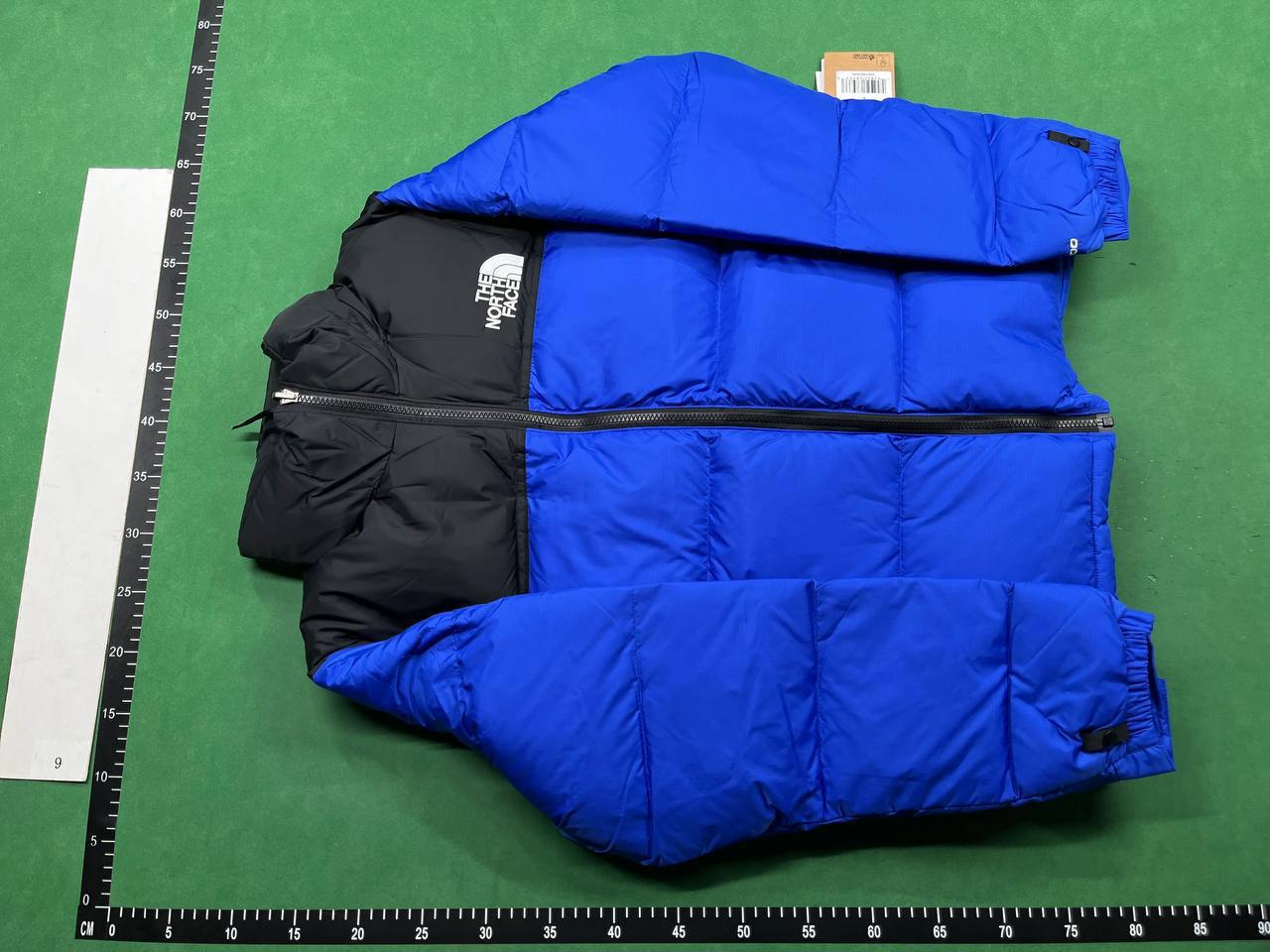 THE NORTH FACE  - 2