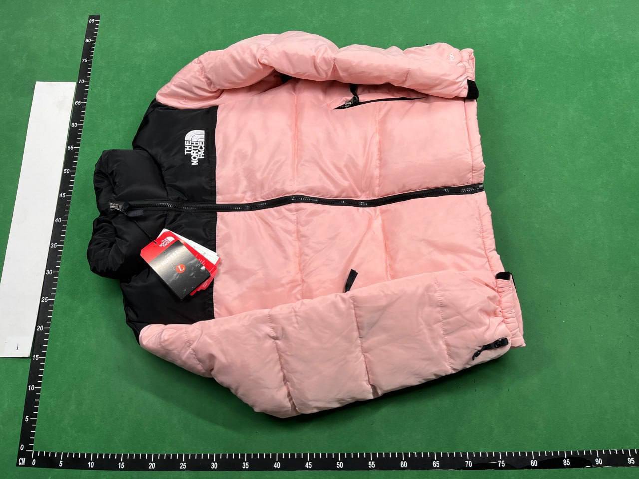 THE NORTH FACE  - 5