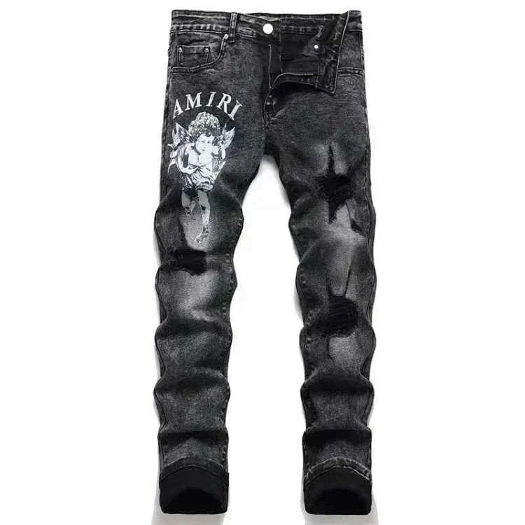 AMIRI FW21 Logo