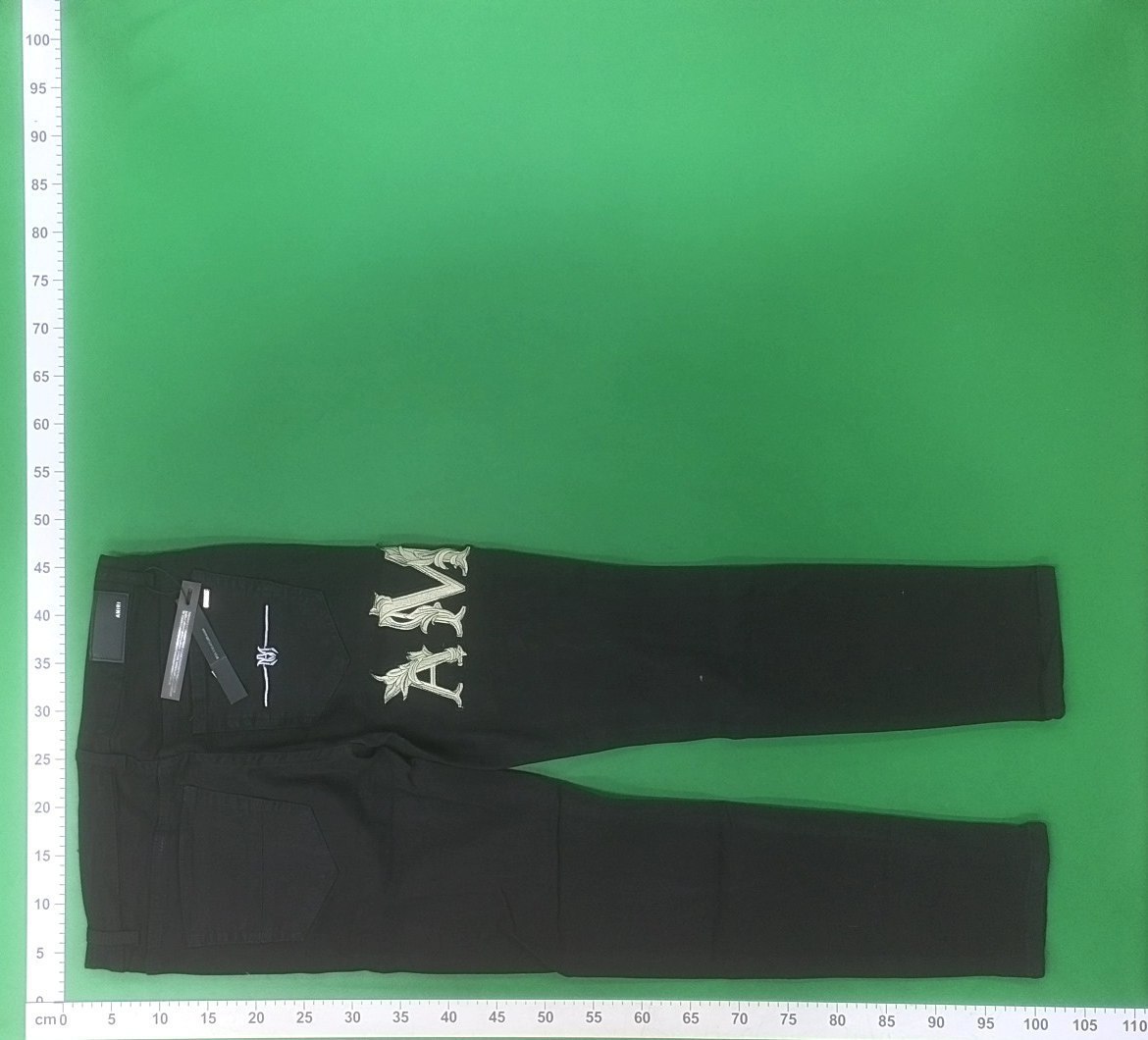 AMIRI FW21 Logo - 5