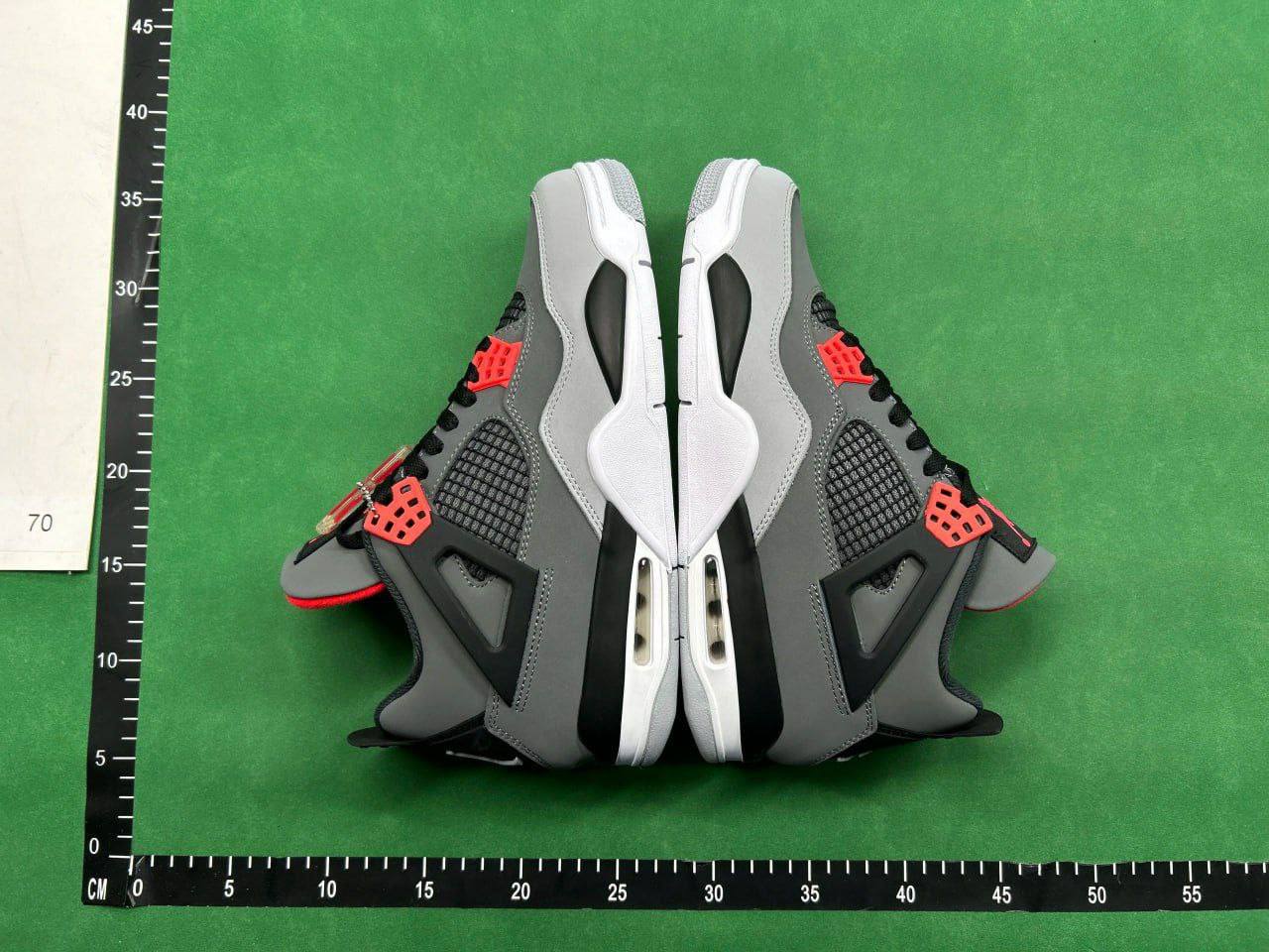 Air jordan 4  - 2