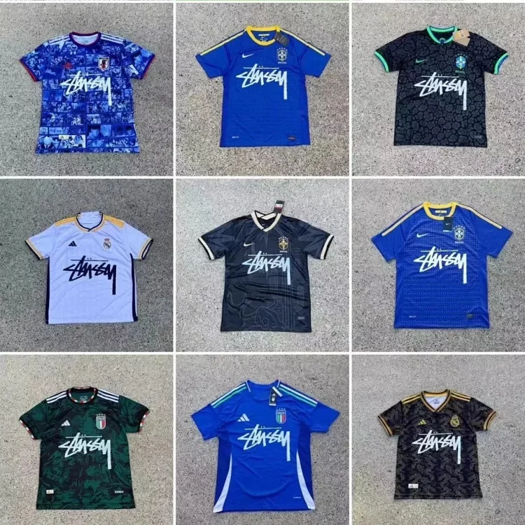 Stussy T-shirt 