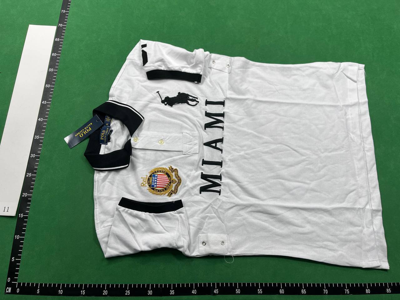 Ralph Lauren polo - 2