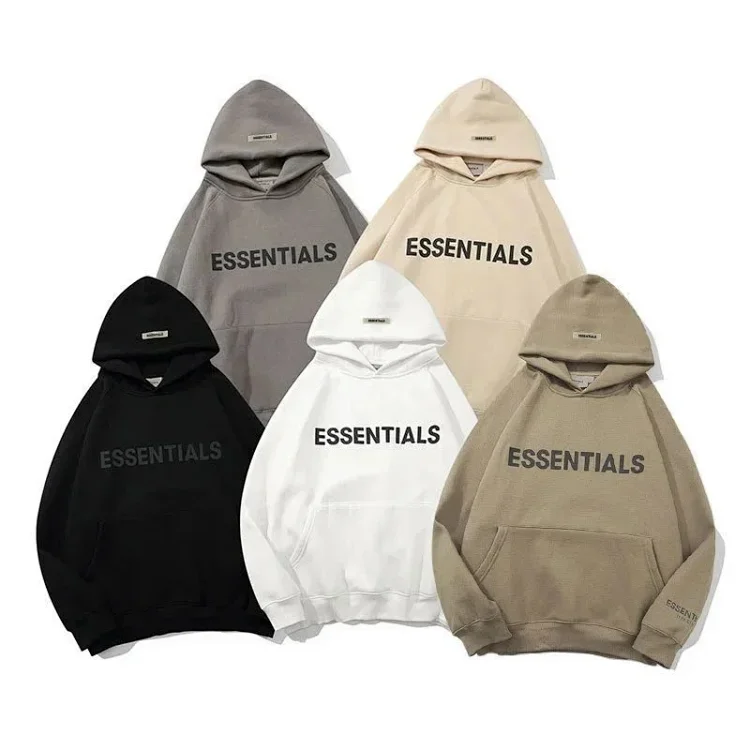  ESSENTIALS