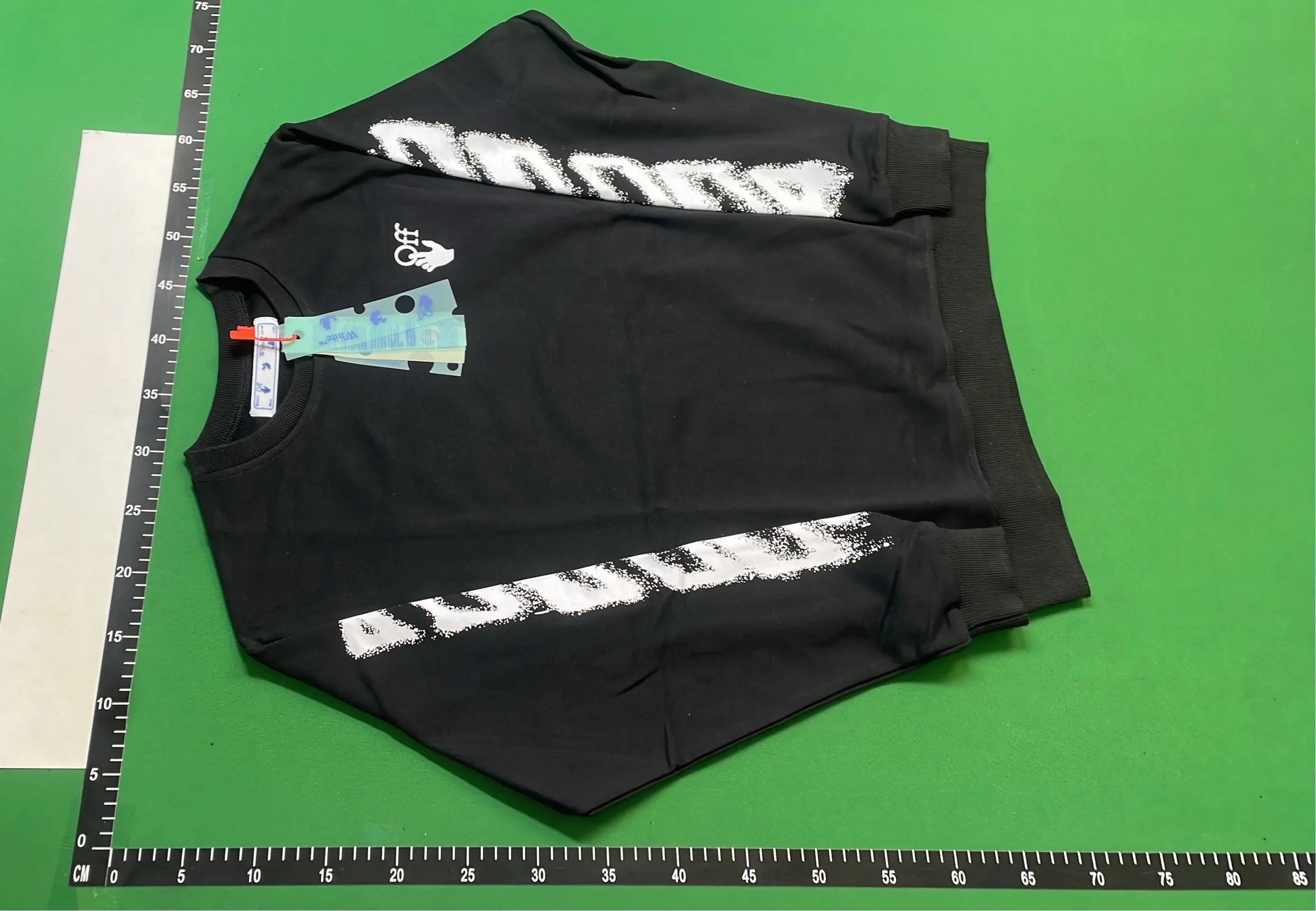 Off White Sweatshirt（37+ Styles） - 2