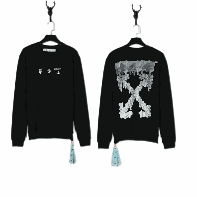 Off White Sweatshirt（37+ Styles）