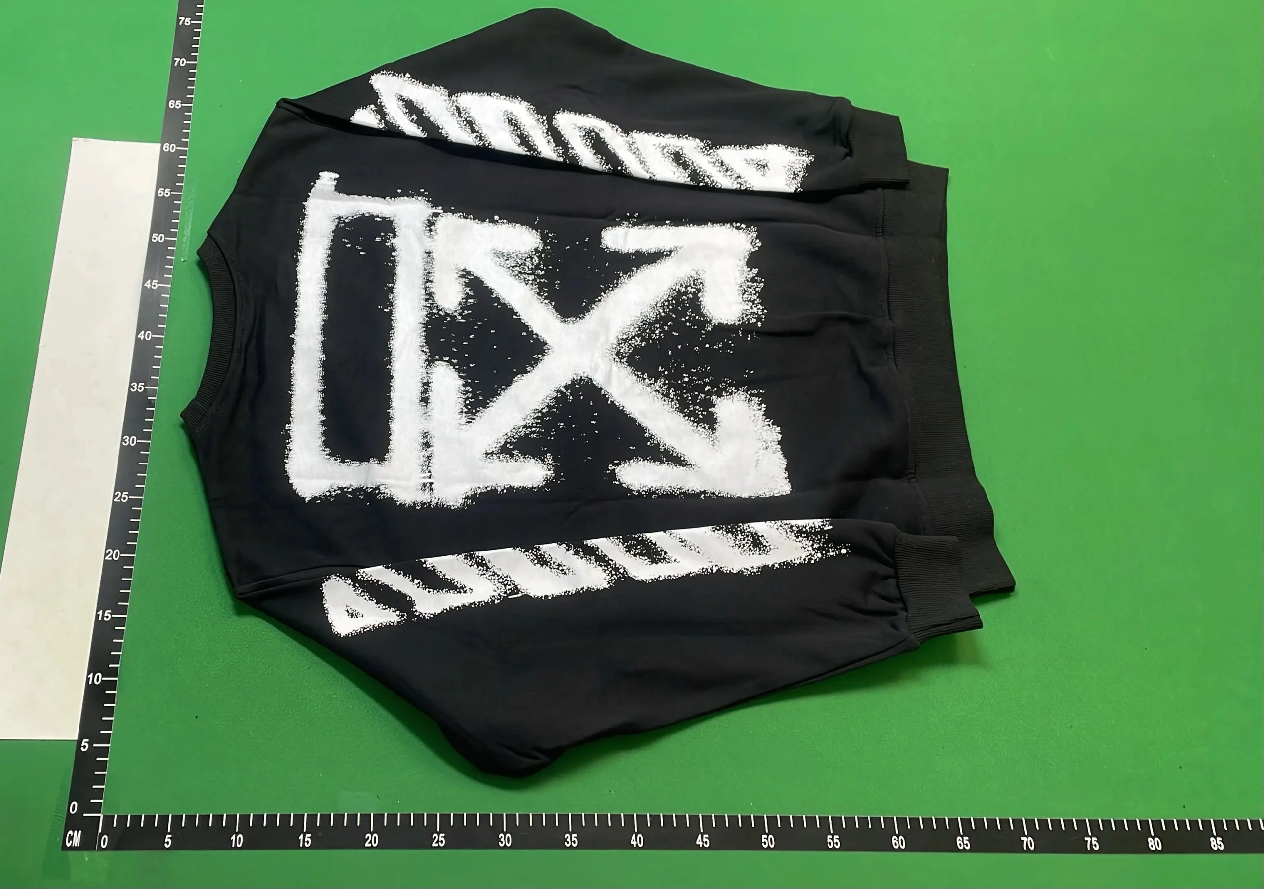 Off White Sweatshirt（37+ Styles） - 3