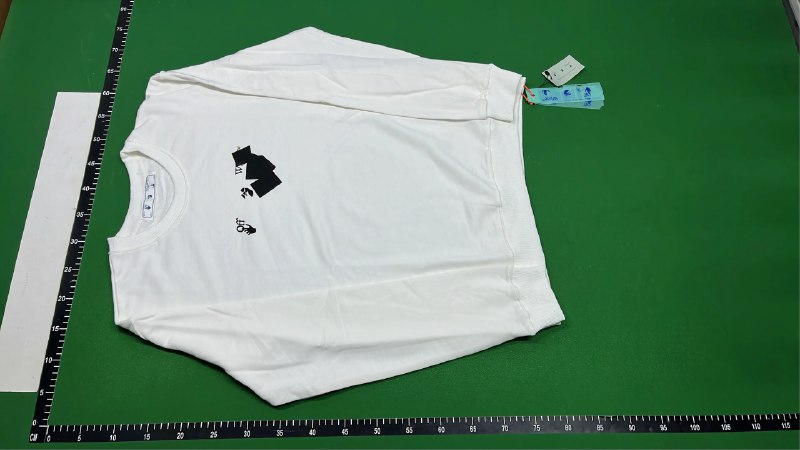 Off White Sweatshirt（37+ Styles） - 5