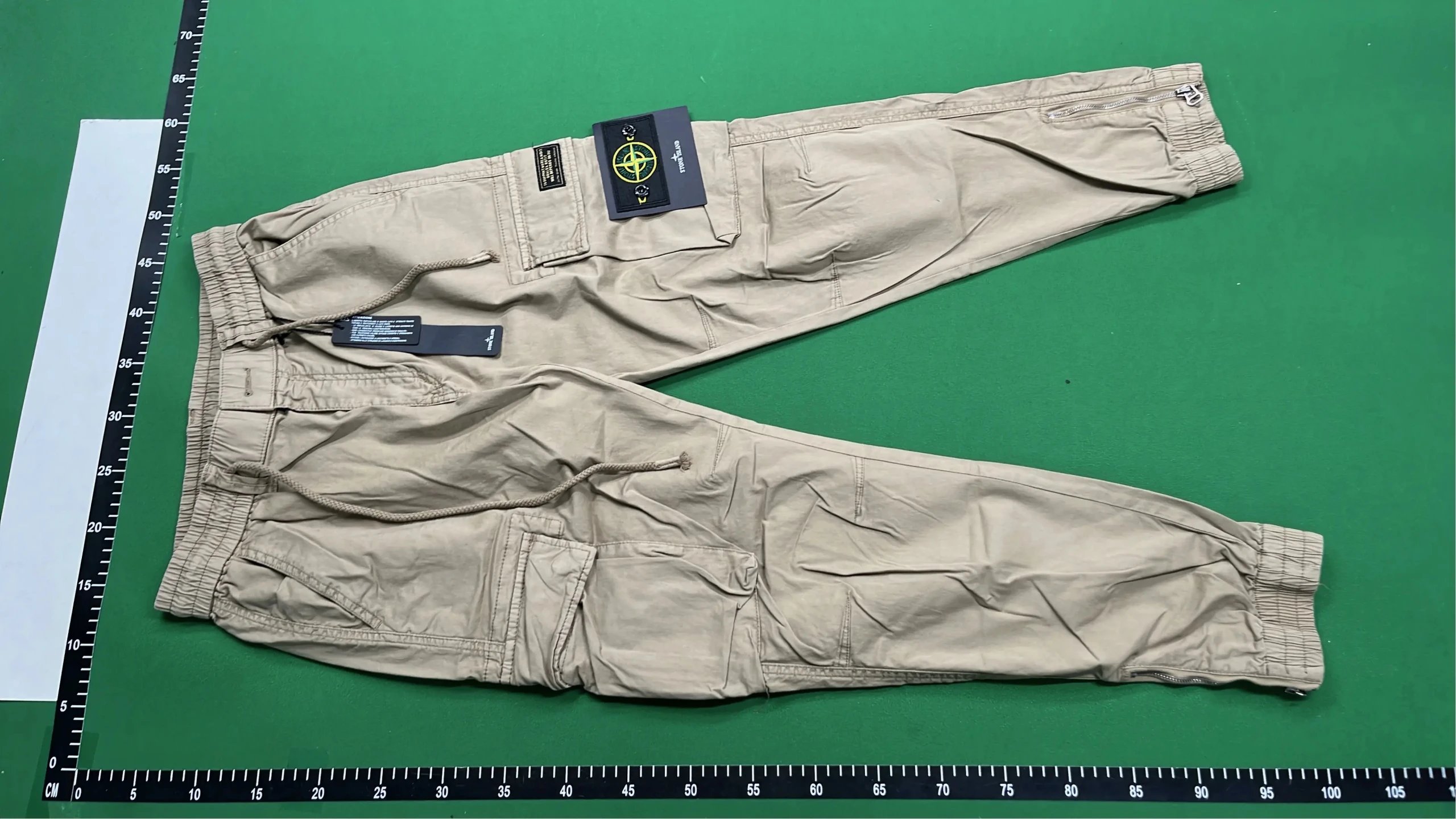 Stone Island Pants（40+ Styles） - 3