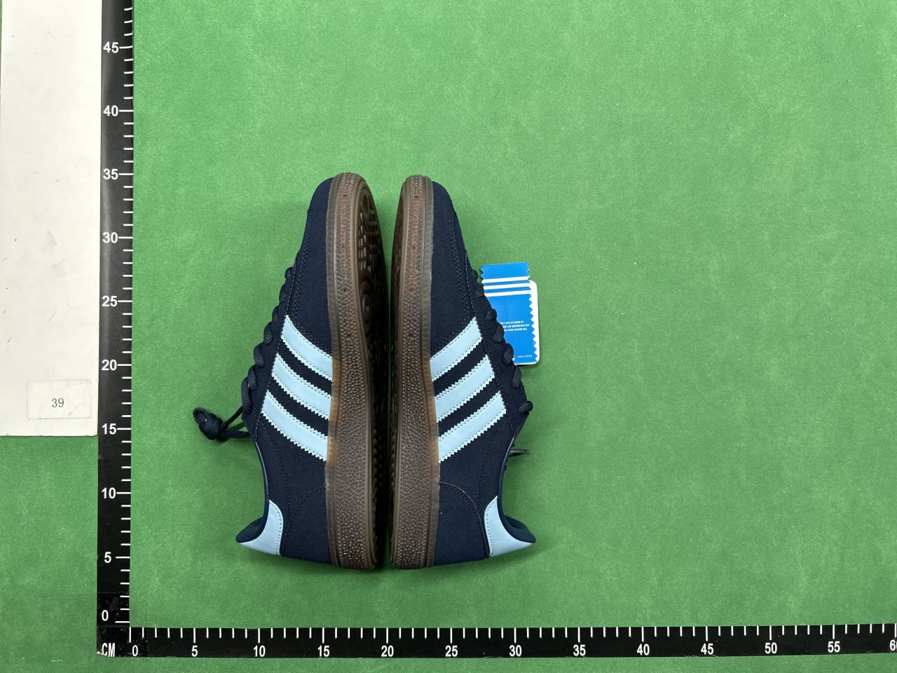   Adidas Samba - 2