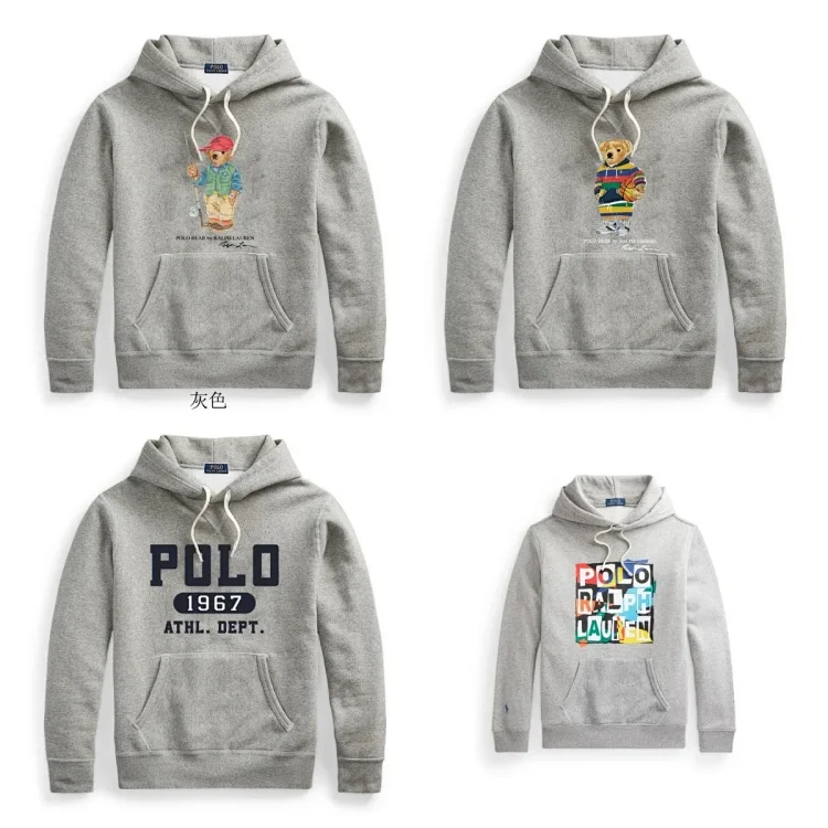 Ralph Lauren Hoodie