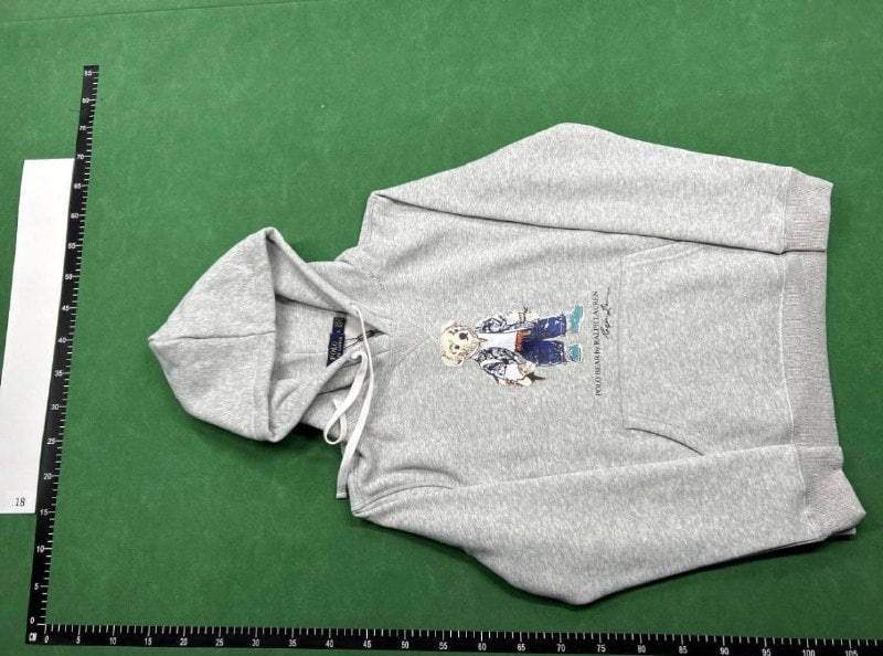 Ralph Lauren Hoodie - 2