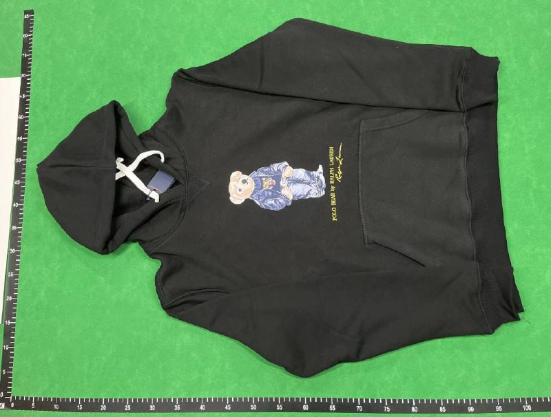 Ralph Lauren Hoodie - 3