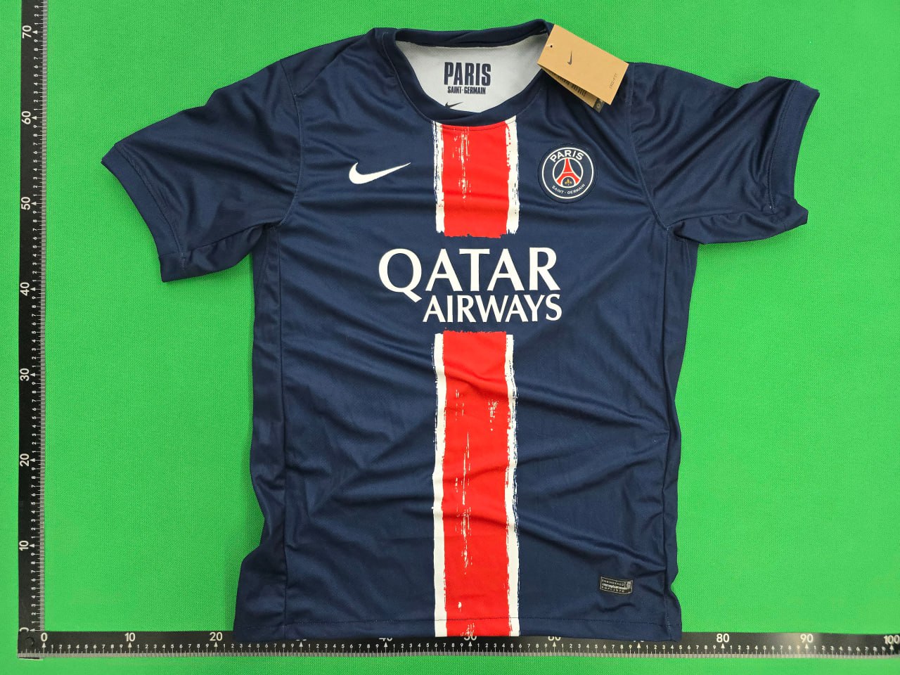  European club 24-25 football jerseys(High version) - 2