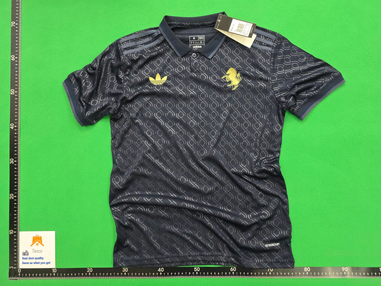  European club 24-25 football jerseys(High version) - 3