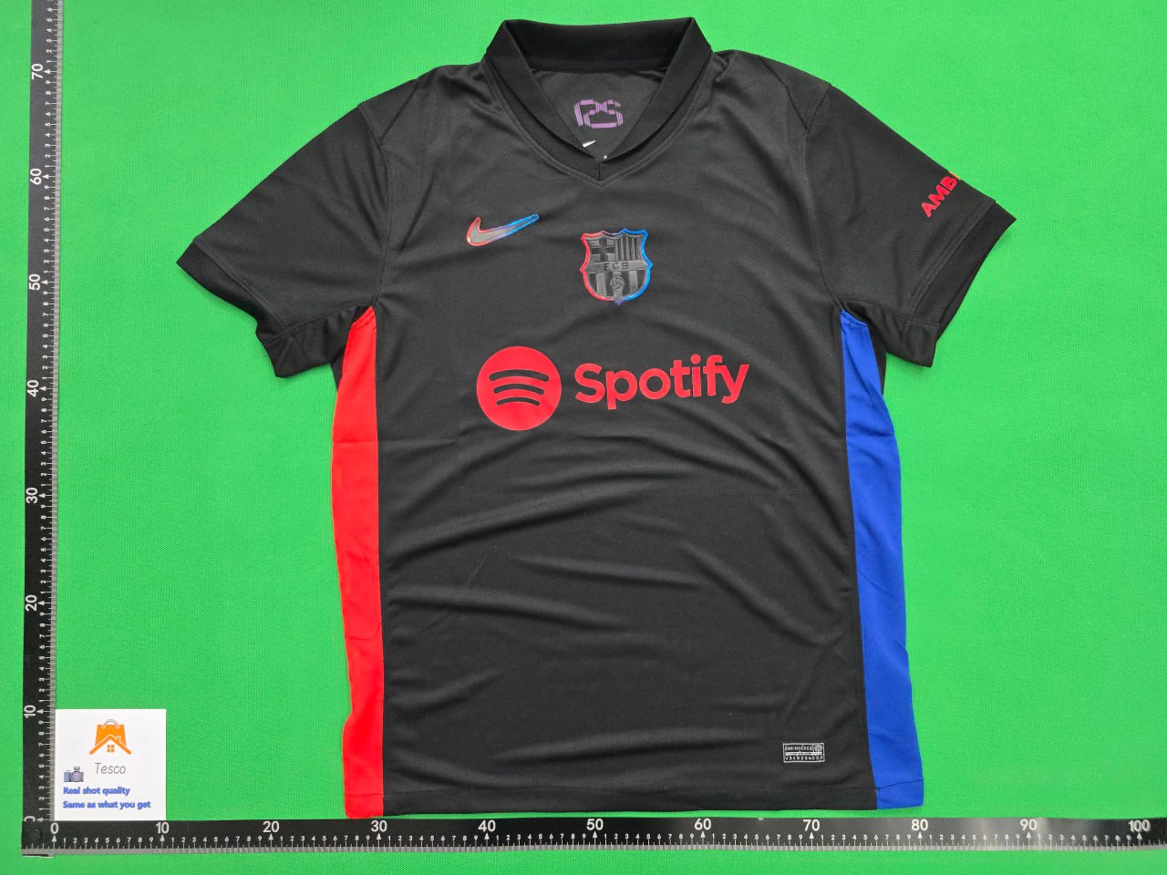  European club 24-25 football jerseys(High version) - 5