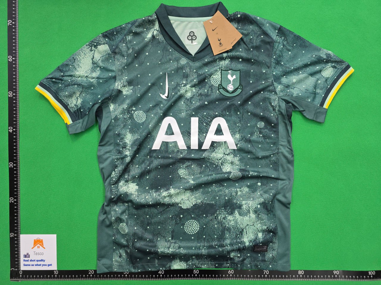  European club 24-25 football jerseys(High version) - 4